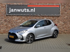 Toyota Yaris - 1.5 Hybrid 115 Dynamic + Comfort Pack