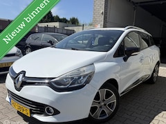Renault Clio Estate - 0.9 TCe Expression / BJ 2016 / N.A.P