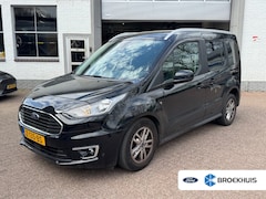 Ford Tourneo Connect Compact - 1.0 Titanium | PANODAK | DODE HOEK | PARK SENS V+A | CRUISE | CAMERA | LANE ASSIST | APPLE