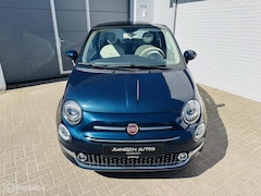 Fiat 500 - 1.2 Lounge Pano Pdc Navi 16inch