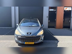 Peugeot 308 - 1.6 VTi X-line