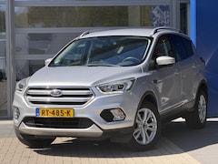Ford Kuga - 1.5 EcoBoost Trend Ultimate | Trekhaak | Winter Pack | Camera | Cruise Control | Navi | Ap