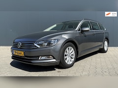 Volkswagen Passat Variant - 1.4 TSI ACT Connected Series Plus Airco Adap Cruise Navi Automaat
