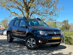 Dacia Duster - 1.2 TCe 4x2 Prestige | Airco + Cruise + Navi nu € 8.975,