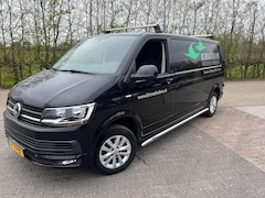 Volkswagen Transporter - 2.0 TDI L2H1 Highline