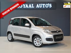 Fiat Panda - 0.9 TwinAir Popstar | AIRCO | ELEK.RAMEN | APK | NAP