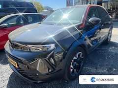 Opel Mokka - GS Voorstoelen verwarmd | Navigatiesysteem | Apple Carplay/Android | Achteruitrijcamera |