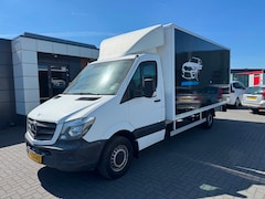 Mercedes-Benz Sprinter - 316 Bakwagen 2014 Airco euro 5