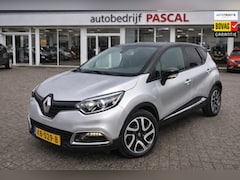 Renault Captur - 0.9 TCe Dynamique-Navi-Cruise-Parksensor