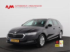 Skoda Octavia Combi - 1.0 TSI Business Edition/ trekhaak/ zeer mooi