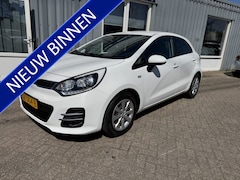 Kia Rio - 1.2 CVVT DynamicLine