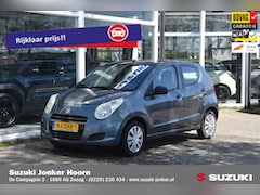 Suzuki Alto - 1.0 Cool Comfort