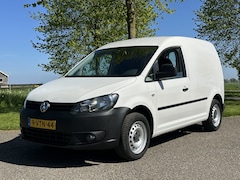 Volkswagen Caddy - 1.6 TDI Nette staat * A/C * Boekjes compl