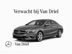 Mercedes-Benz CLA-Klasse - 200 Prestige | Trekhaak Leder