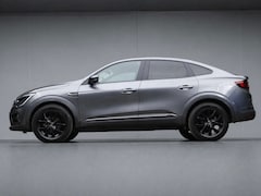 Renault Arkana - 1.6 E-Tech Hybrid 145 Zen Sport (APPLE CARPLAY, NAVI, CAMERA, PDC, CLIMATE, CRUISE, GETINT