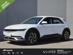 Hyundai IONIQ 5 - Connect 77.4 kWh / SOH 99, 10% / Fabrieksgarantie tot 02-2028 / Dealer onderhouden / Trekg