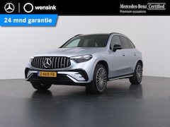 Mercedes-Benz GLC-klasse - 300e 4MATIC AMG Night | Panoramadak | Burmester | Digital Light | Memory | Head-up display