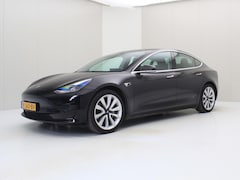 Tesla Model 3 - Standard RWD Plus [ LFP-ACCU+AUTOPILOT+19 INCH+60 kWh+PREMIUM AUDIO ]