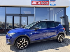 SEAT Arona - 1.0 TSI 116PK FR DSG7 AUTOMAAT APPCARPLAY/NAVI/LED DIGICOCK./BEATS.AUDIO/P-CAM/CLIMA/2XPDC