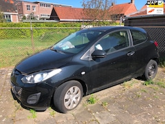 Mazda 2 - 2 1.3 XS SCHADE ( motor 100%)