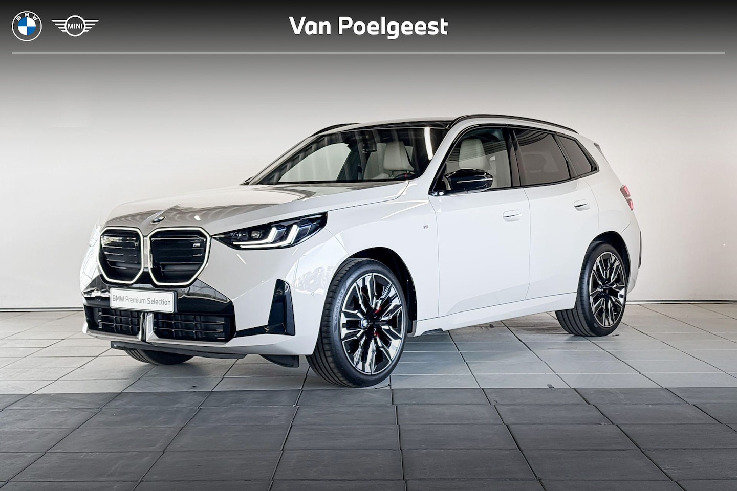 BMW X3 - M50 M50 - AutoWereld.nl