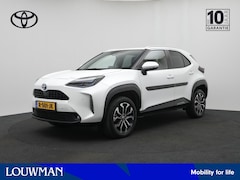 Toyota Yaris Cross - 1.5 Hybrid Dynamic