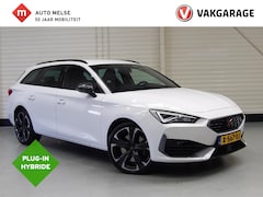 CUPRA Leon Sportstourer - 1.4 e-Hybrid 245pk DSG-6