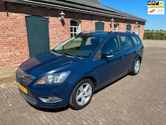 Ford Focus Wagon - 1.6 Comfort