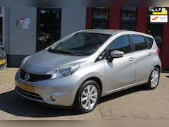 Nissan Note - 1.2 DIG-S Connect Edition , Navi , Parkeers sensor , Dealer onderh