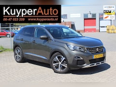 Peugeot 3008 - 1.6 e-THP Allure NETTE AUTOMAAT VOL OPTIES NAP TREKHAAK
