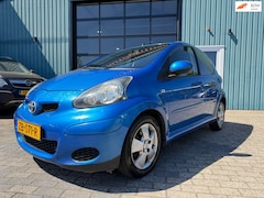 Toyota Aygo - 1.0-12V Access Airco APK 5deurs