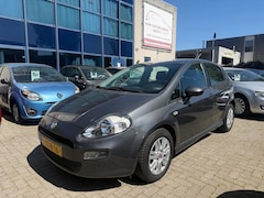 Fiat Punto Evo - 0.9 TwinAir Street 5-drs, Airco, APK 04/27
