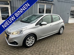 Peugeot 208 - 1.2 PureTech Blue Lion