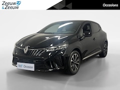 Renault Clio - 1.6 E-Tech Full Hybrid 145 techno NAVI AIRCO CAMERA CRUISE CONTROLE LM VELGEN APPLE CARPLA