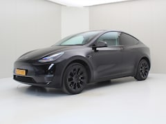 Tesla Model Y - Long-Range AWD 351pk 75 kWh 90, 7% SoH [ AUTOPILOT+20 INCH+533KM WLTP+PREMIUM AUDIO ]