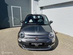 Fiat 500 - 1.0 Hybrid Dolcevita Pano Cruise