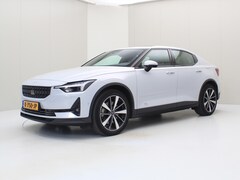 Polestar 2 - 2 Long Range Dual Motor 408PK 78kWh 93, 16% SoH [ PILOT PLUS+CARPLAY+CAMERA+STOELVERWARMIN