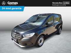 Mercedes-Benz Citan - 112 CDI L1 | Airco | parkeerhulp achter