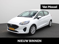 Ford Fiesta - 1.0 EcoBoost Titanium