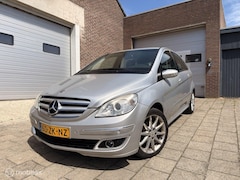 Mercedes-Benz B-klasse - 170 Business Class