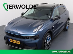 Lynk & Co 01 - 1.5 | Origineel Nederlands |