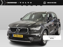 Volvo XC40 - 1.5 T2 Momentum Business | Stoel/Stuurverwarming | Elektrische Achterklep | Navigatie | Ap