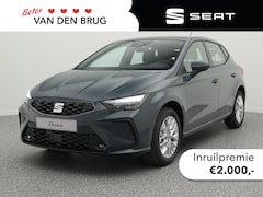SEAT Ibiza - Style Plus 1.0 TSI 95 PK | Cruise Control | Apple Carplay / Android Auto | Airco | Parkeer