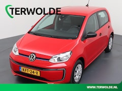 Volkswagen e-Up! - e-up | Climate Control |