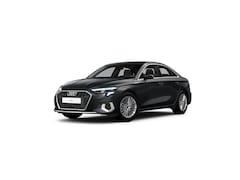 Audi A3 Limousine - 30 TFSI Advanced edition | 110 PK | Automaat | Stoelverwarming | Climate control | Apple C