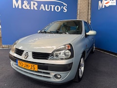 Renault Clio - 1.4-16V Privilège Automaat