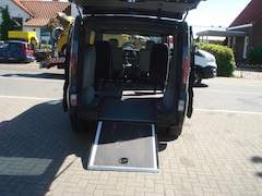 Opel Vivaro - ROELSTOEL VERVOER 2.5 DTI L2H1 AIRCO