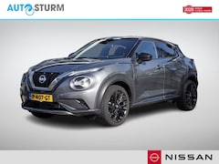 Nissan Juke - 1.0 DIG-T N-Design