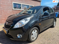 Chevrolet Spark - 1.0 16V L Airco 5 drs apk 22-10-2026 Carplay camera