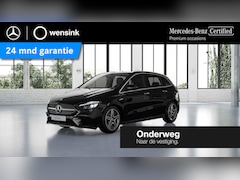 Mercedes-Benz B-klasse - 250 e AMG Line | Night | Trekhaak | Stoelverwarming | Sfeerverlichting | Widescreen |